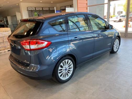 2018 Ford C-Max Hybrid SE