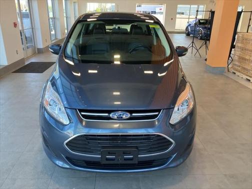 2018 Ford C-Max Hybrid SE