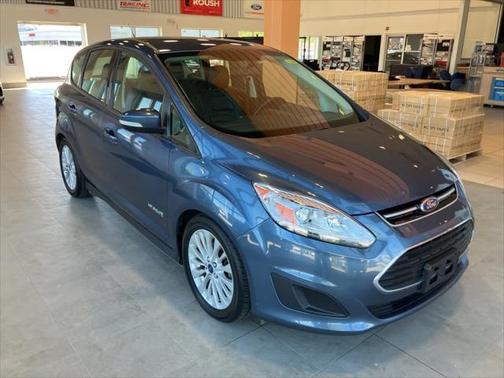 2018 Ford C-Max Hybrid SE