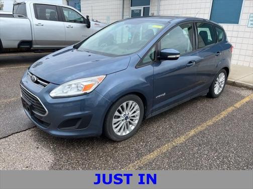 2018 Ford C-Max Hybrid SE
