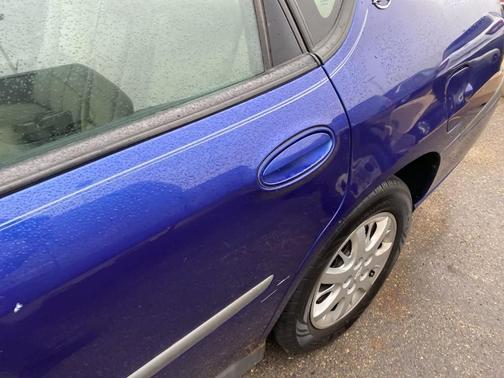 2005 Chevrolet Impala Base