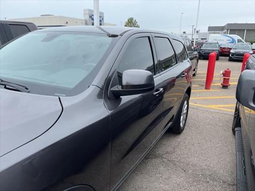 2019 Dodge Durango SXT