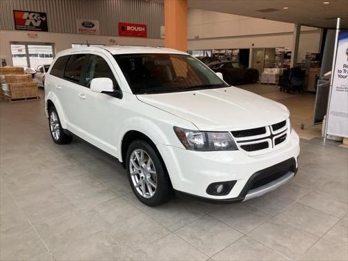 2016 Dodge Journey R/T