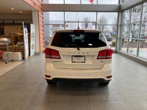 2016 Dodge Journey R/T