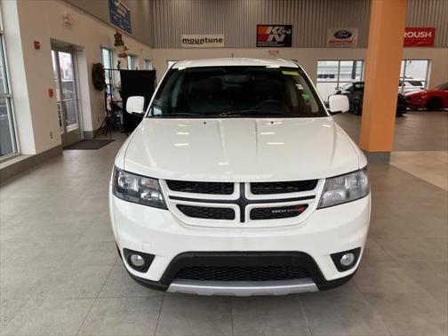 2016 Dodge Journey R/T