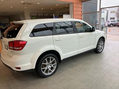 2016 Dodge Journey R/T