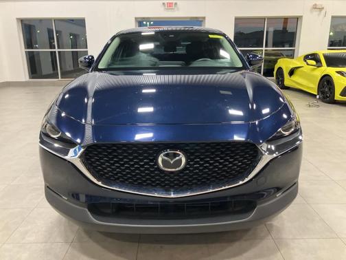 2022 Mazda CX-30 Base
