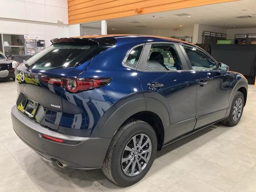 2022 Mazda CX-30 Base