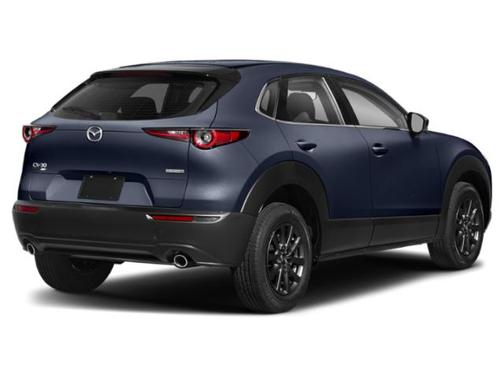2022 Mazda CX-30 Base