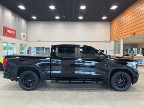 2020 GMC Sierra 1500 Base