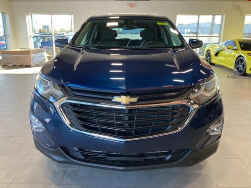 2019 Chevrolet Equinox 2LT