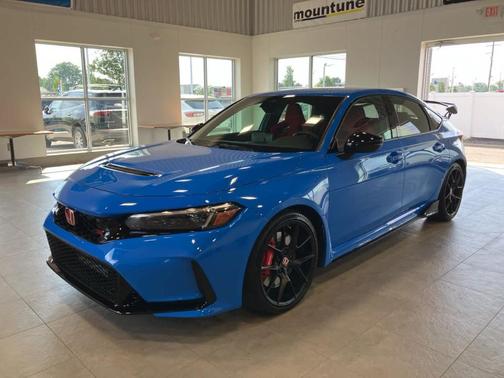 2023 Honda Civic Type R Base