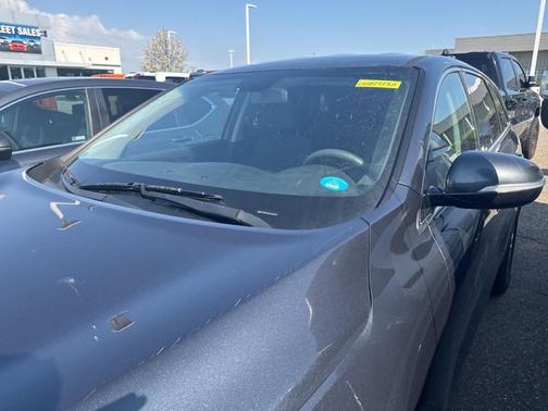 Gray 2020 Kia Sorento LX