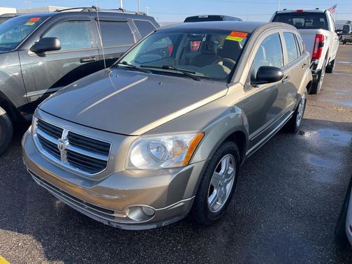 2008 Dodge Caliber SXT