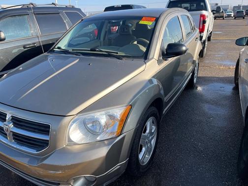 2008 Dodge Caliber SXT