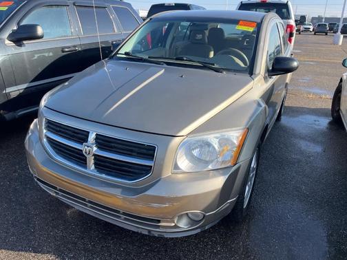 2008 Dodge Caliber SXT