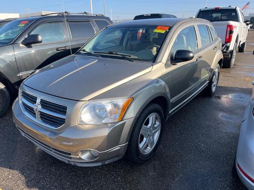 2008 Dodge Caliber SXT