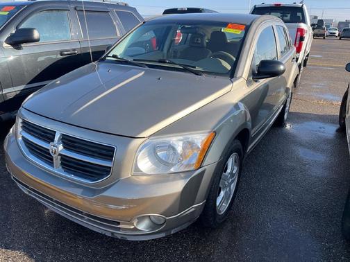 2008 Dodge Caliber SXT