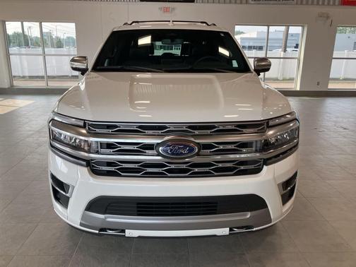 2024 Ford Expedition Max Platinum