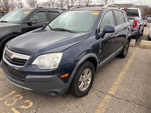 2008 Saturn Vue XE