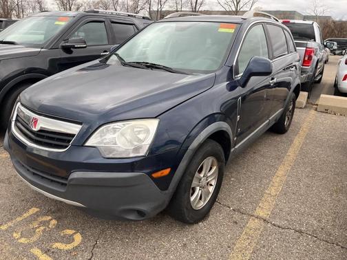 2008 Saturn Vue XE