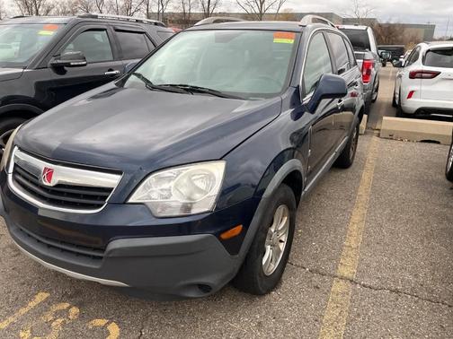 2008 Saturn Vue XE