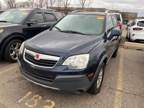 2008 Saturn Vue XE