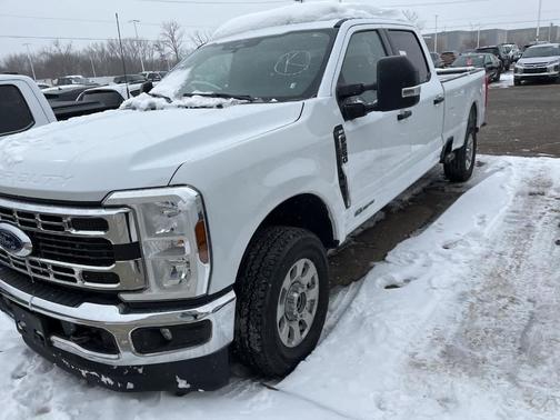 2024 Ford F-250 XLT