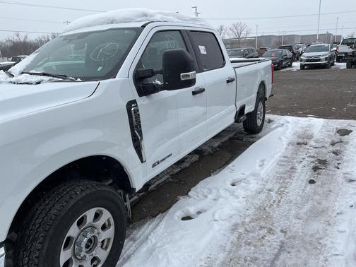 2024 Ford F-250 XLT