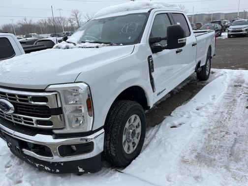 2024 Ford F-250 XLT