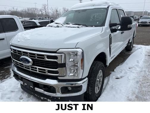 2024 Ford F-250 XLT