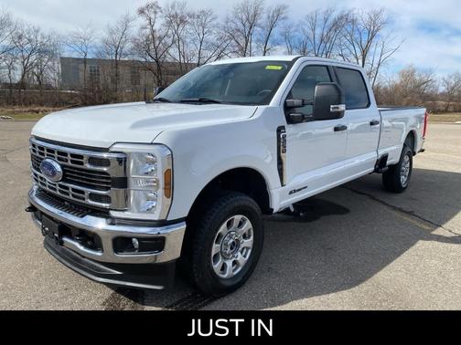 2024 Ford F-250 XLT