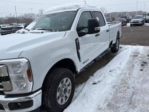 2024 Ford F-250 XLT