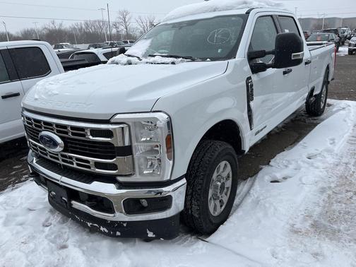 2024 Ford F-250 XLT