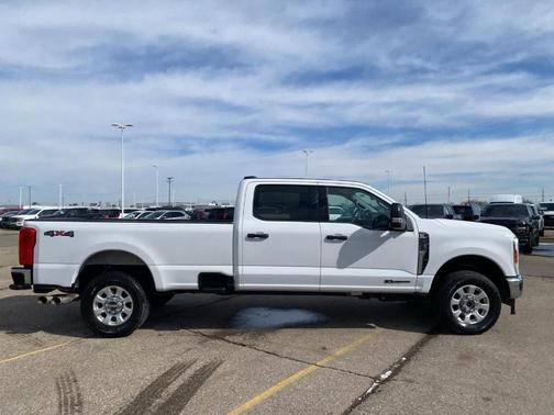 2024 Ford F-250 XLT