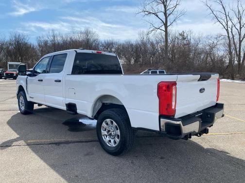 2024 Ford F-250 XLT