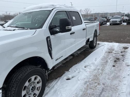 2024 Ford F-250 XLT