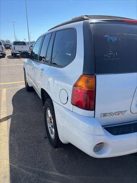 2003 GMC Envoy SLT