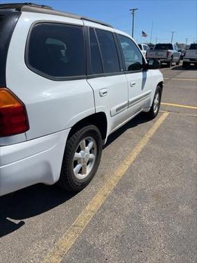 2003 GMC Envoy SLT