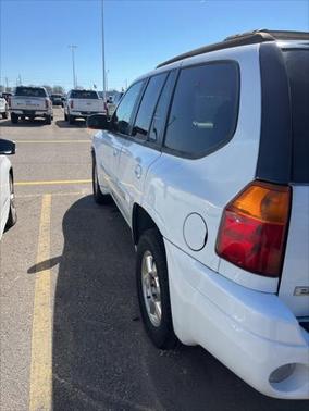 2003 GMC Envoy SLT