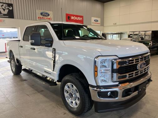 2024 Ford F-250 XLT