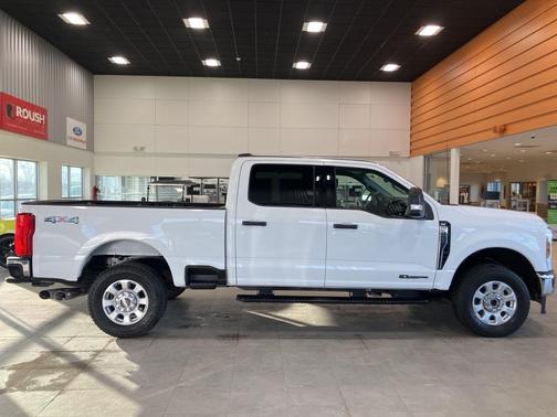 2024 Ford F-250 XLT