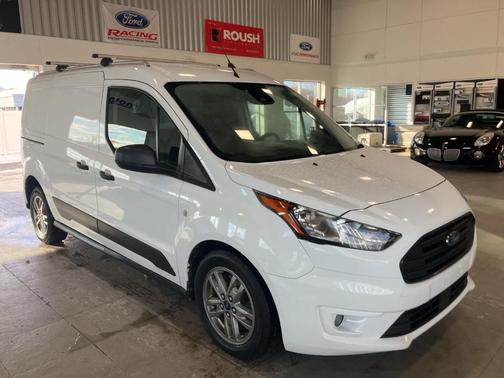 2022 Ford Transit Connect XLT