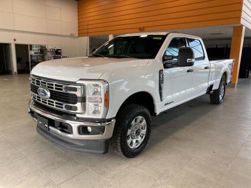 2023 Ford F-250 XLT