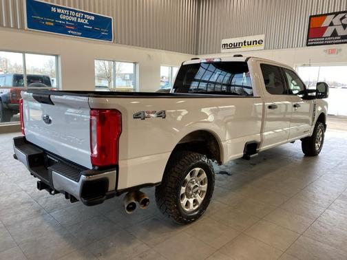 2023 Ford F-250 XLT