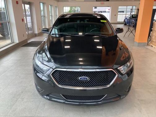 2013 Ford Taurus SHO