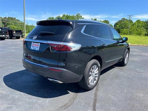 2024 Buick Enclave Premium