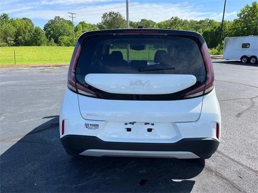 2024 Kia Soul S
