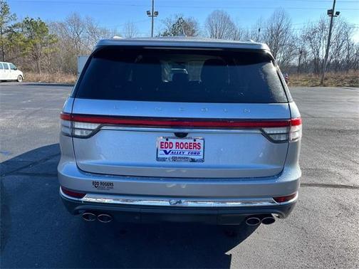 2020 Lincoln Aviator Reserve AWD