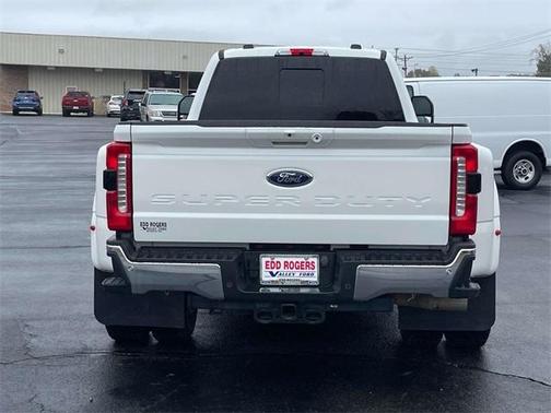 2024 Ford F-350 Lariat Super Duty